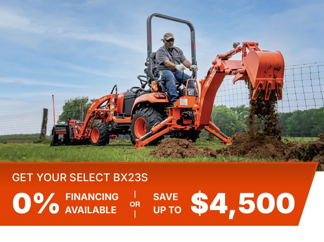 Hot Deals, Cool Savings