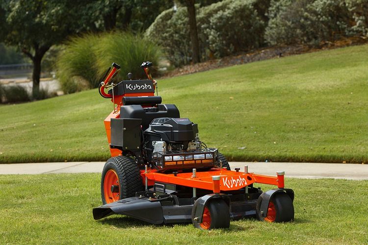 Kubota WH15NC-48