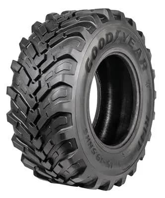 Versatility Meets Innovation: Industry Exclusive Goodyear® R14 Tires Versatility Meets Innovation: Industry Exclusive Goodyear® R14 Tires