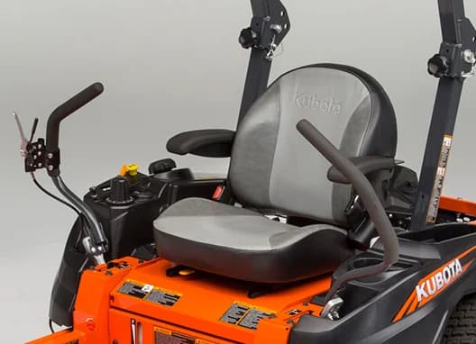 Comfort and Convenience Comfort and Convenience