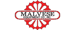 Malvese Equipment CO., INC. Logo